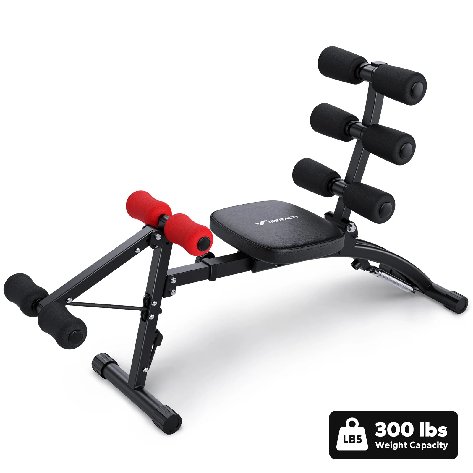 AB Machine Multi-Functional Adjustable