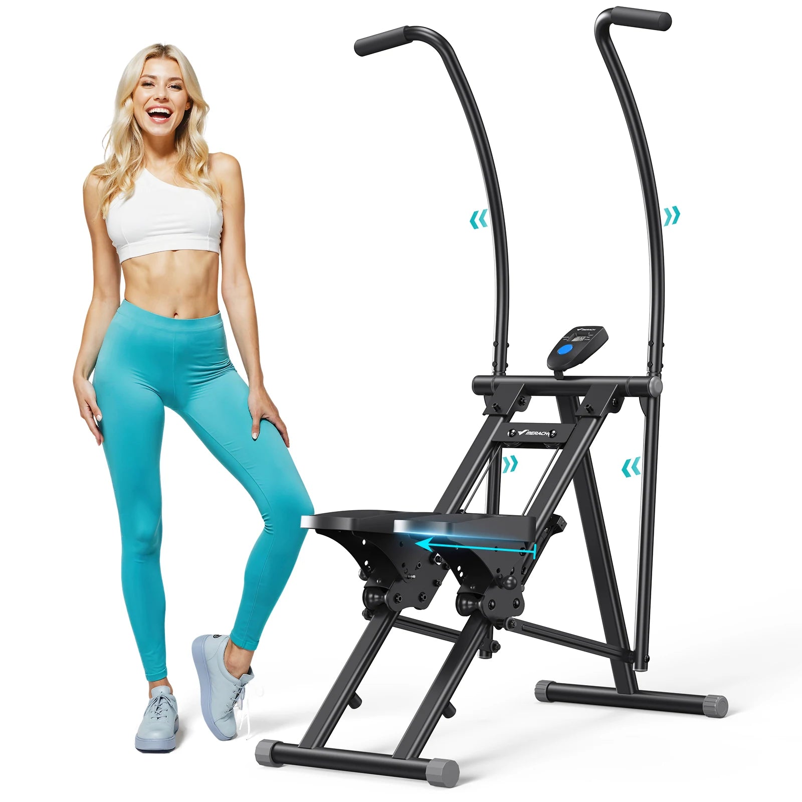 Stair Stepper for Home Gym