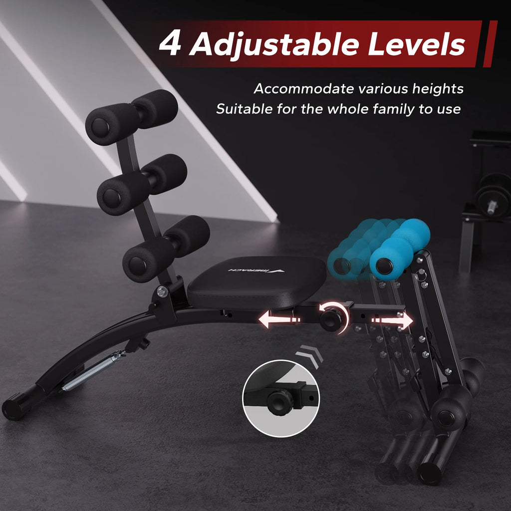 AB Machine Multi-Functional Adjustable