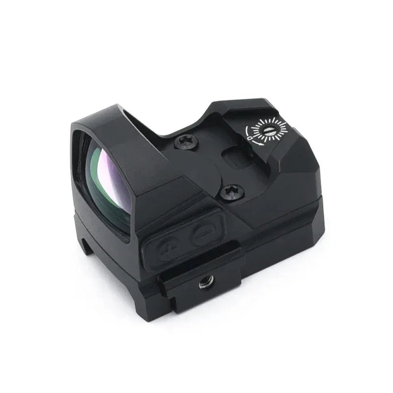 Riton PRD X3 Tactix Reflex Red Dot Sight