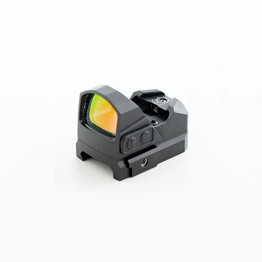 Riton PRD X3 Tactix Reflex Red Dot Sight