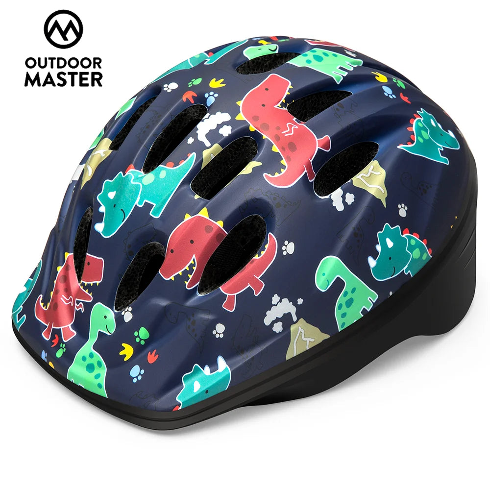 Toddler Kids Bike Helmet