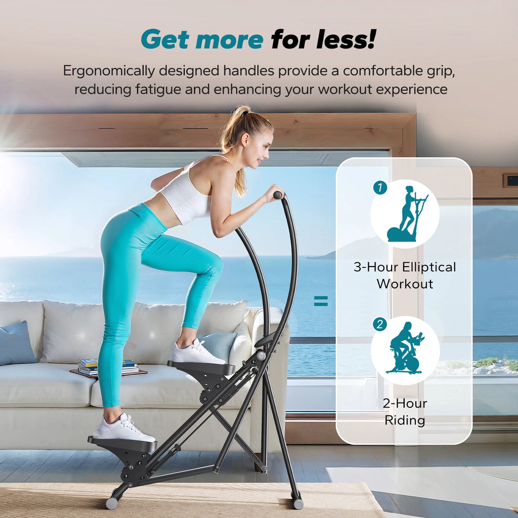 Stair Stepper for Home Gym