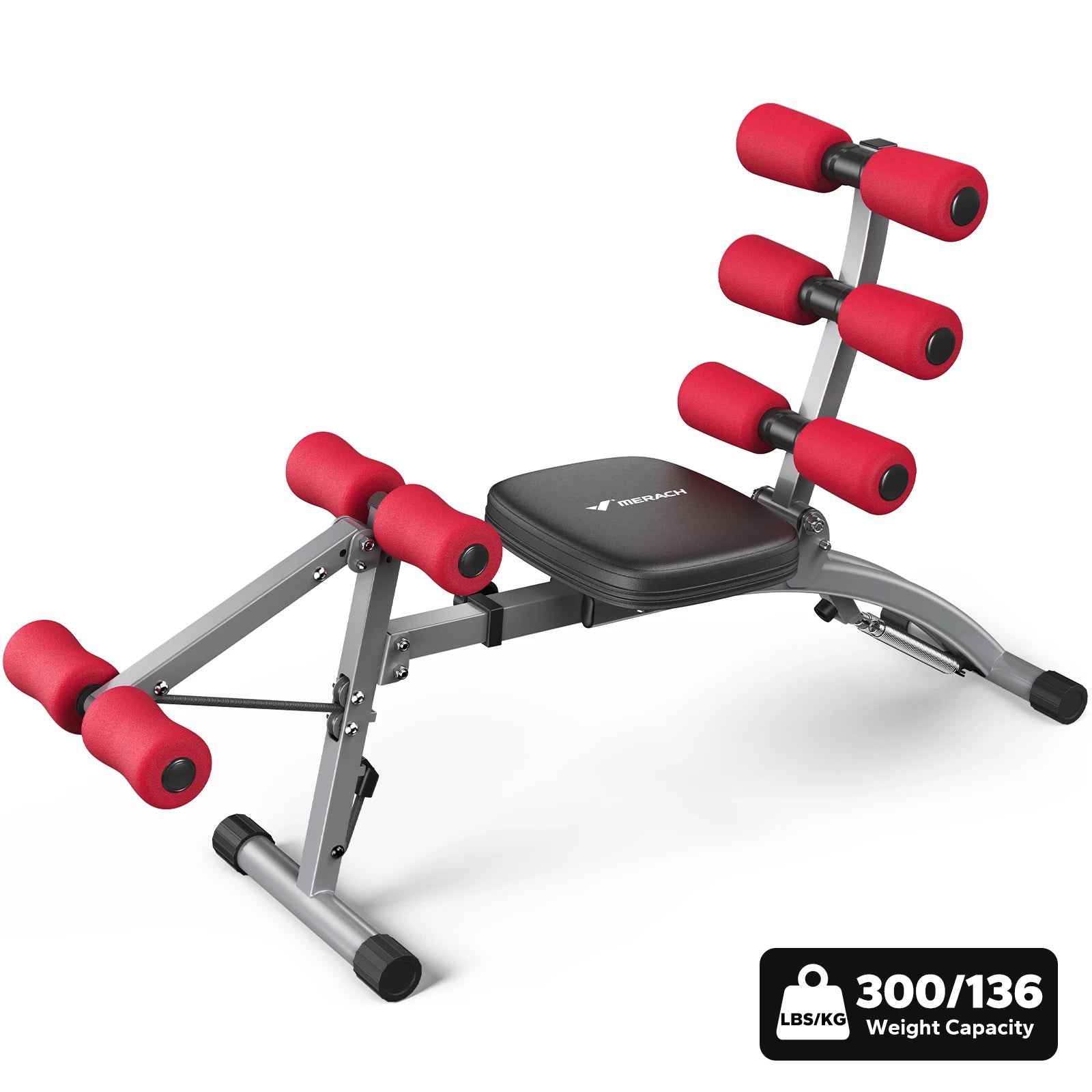 AB Machine Multi-Functional Adjustable