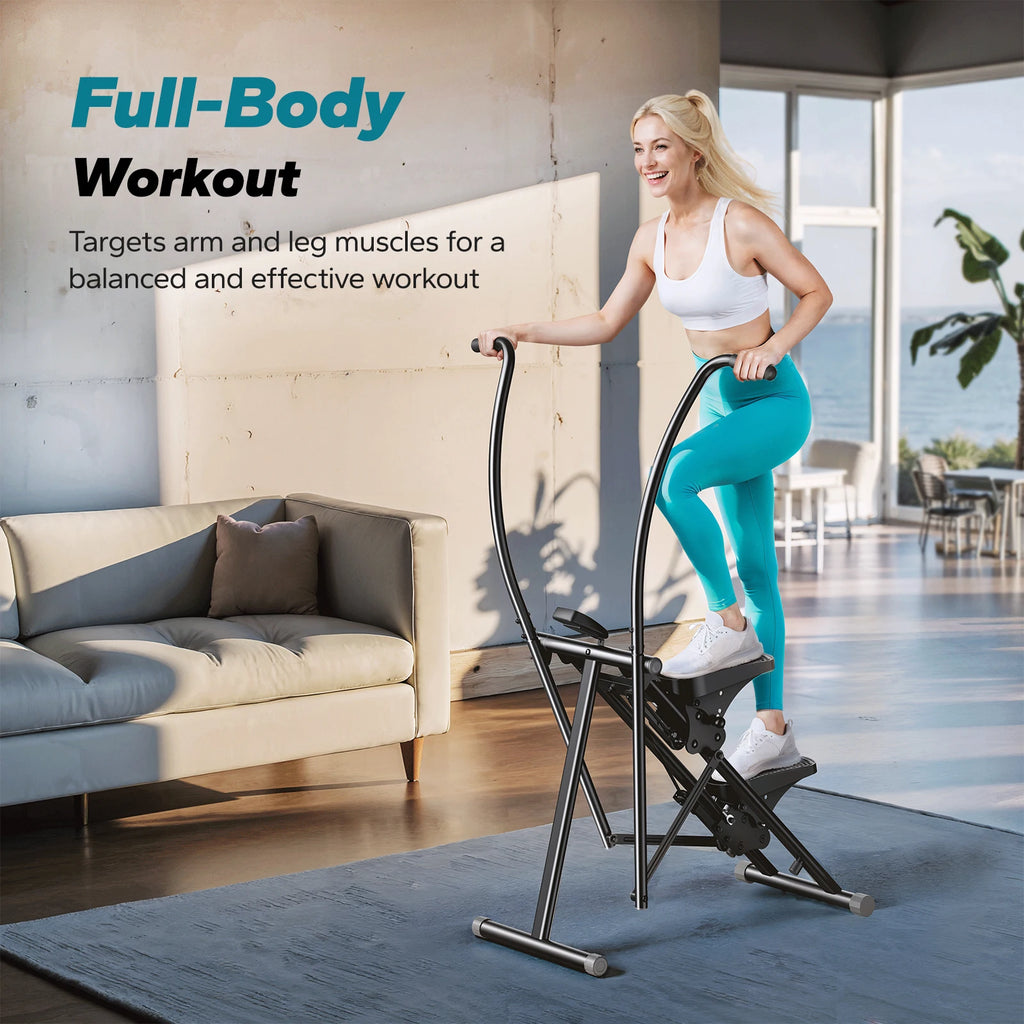 Stair Stepper for Home Gym