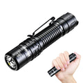 Tactical Flashlight 2000 Lumens