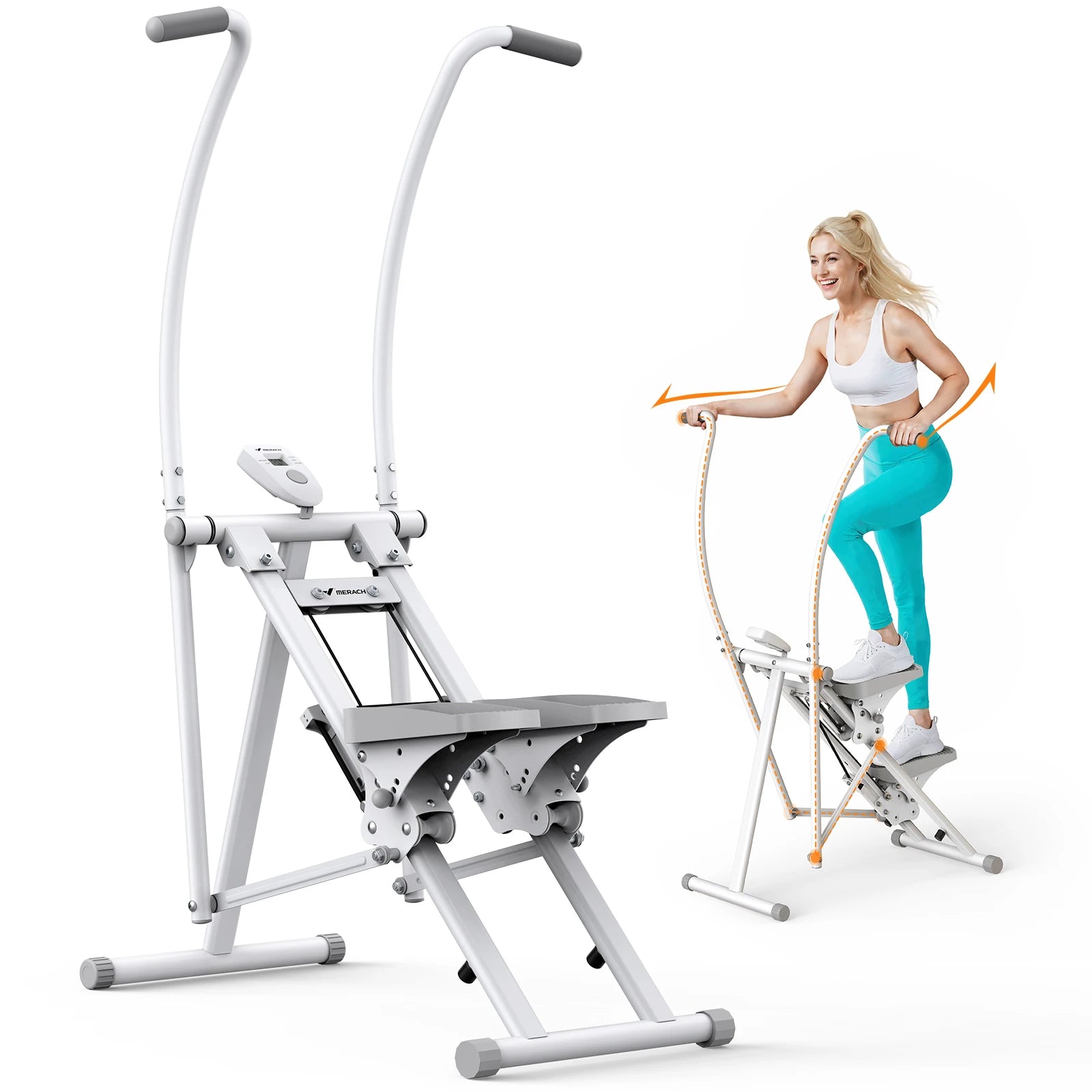 Stair Stepper for Home Gym