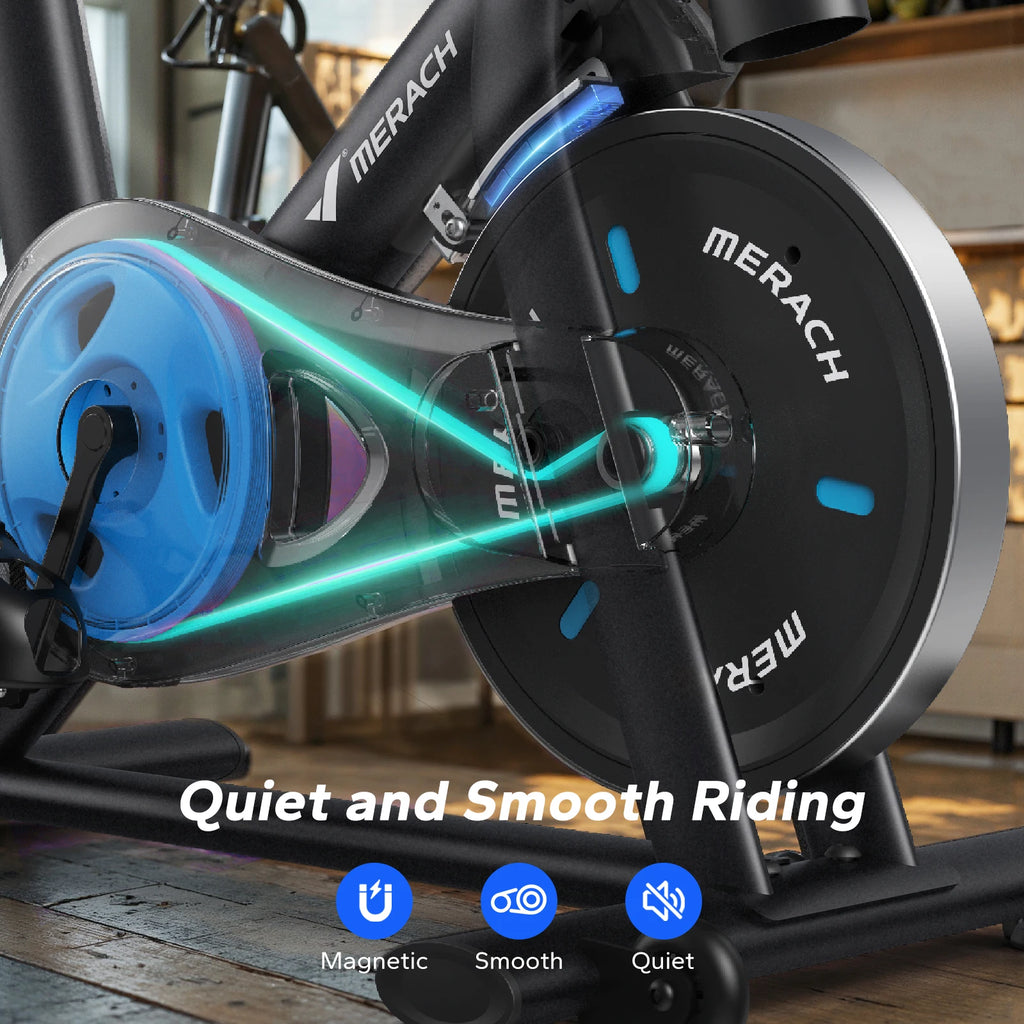 Exercise Bike Brake Pad/Magnetic Stationary