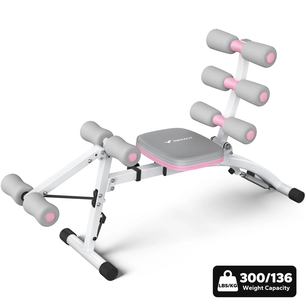 AB Machine Multi-Functional Adjustable