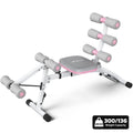 AB Machine Multi-Functional Adjustable