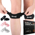 2PC/1Pair  Patella Knee Straps