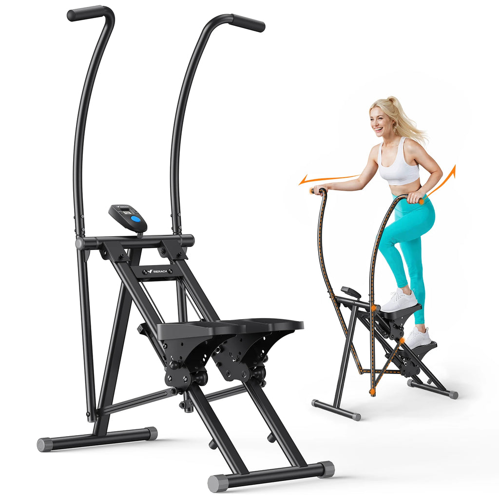 Stair Stepper for Home Gym