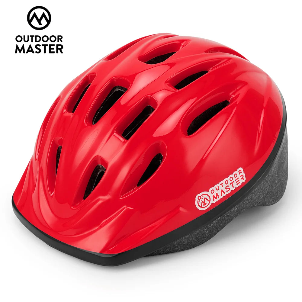 Toddler Kids Bike Helmet