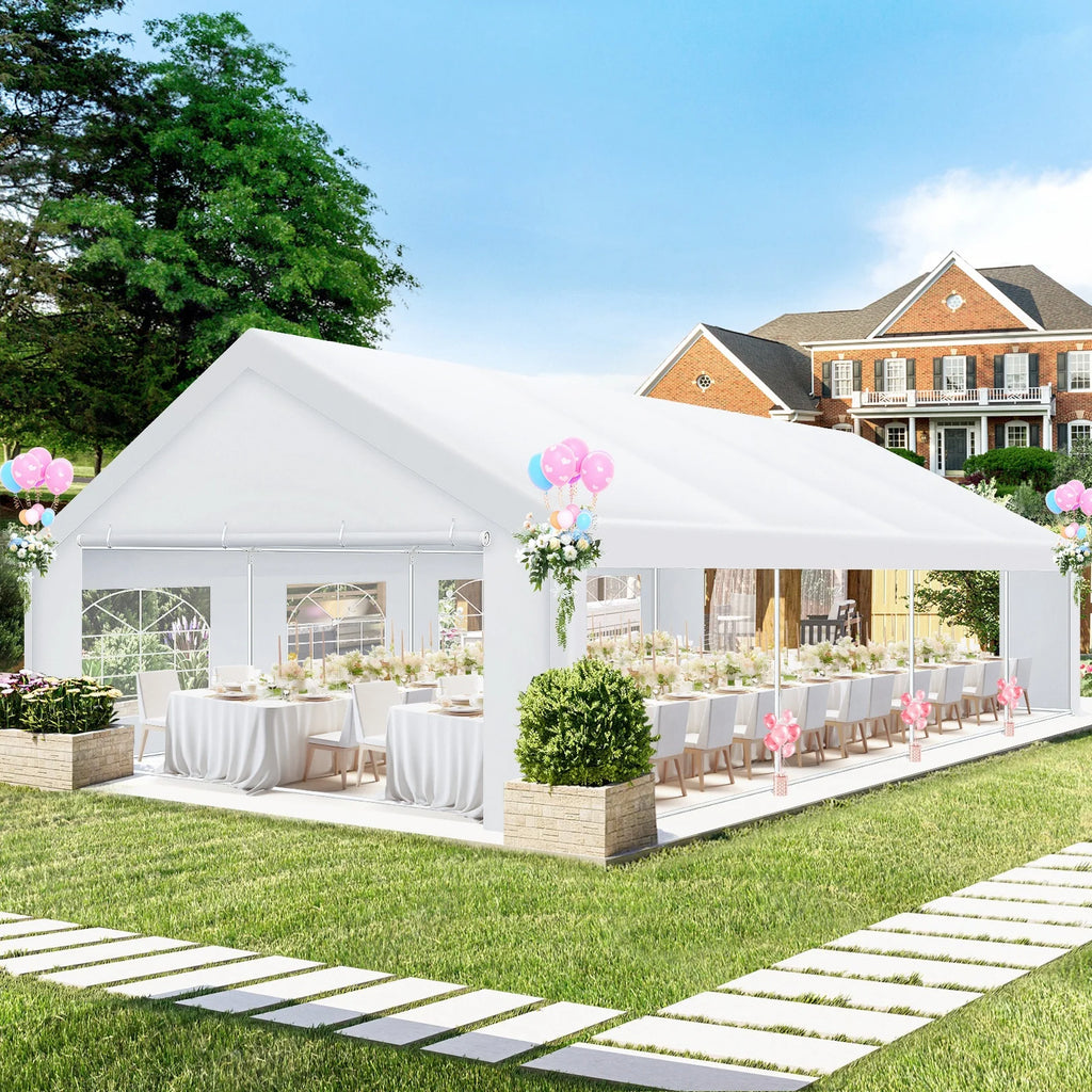 20x30ft Party Tent Gazebo