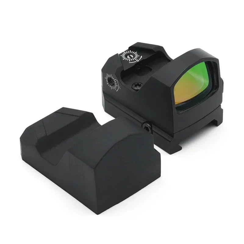 Riton PRD X3 Tactix Reflex Red Dot Sight
