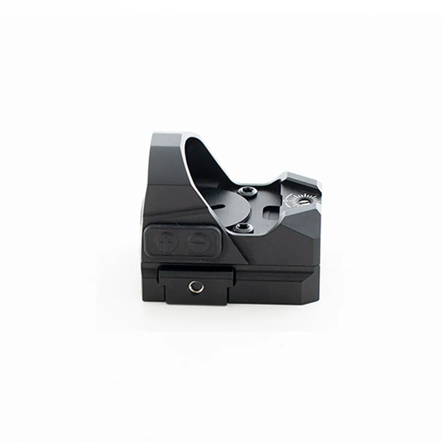 Riton PRD X3 Tactix Reflex Red Dot Sight