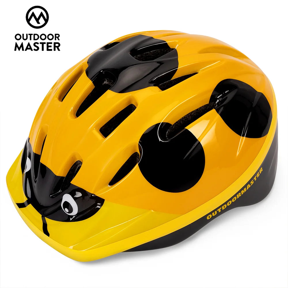 Toddler Kids Bike Helmet