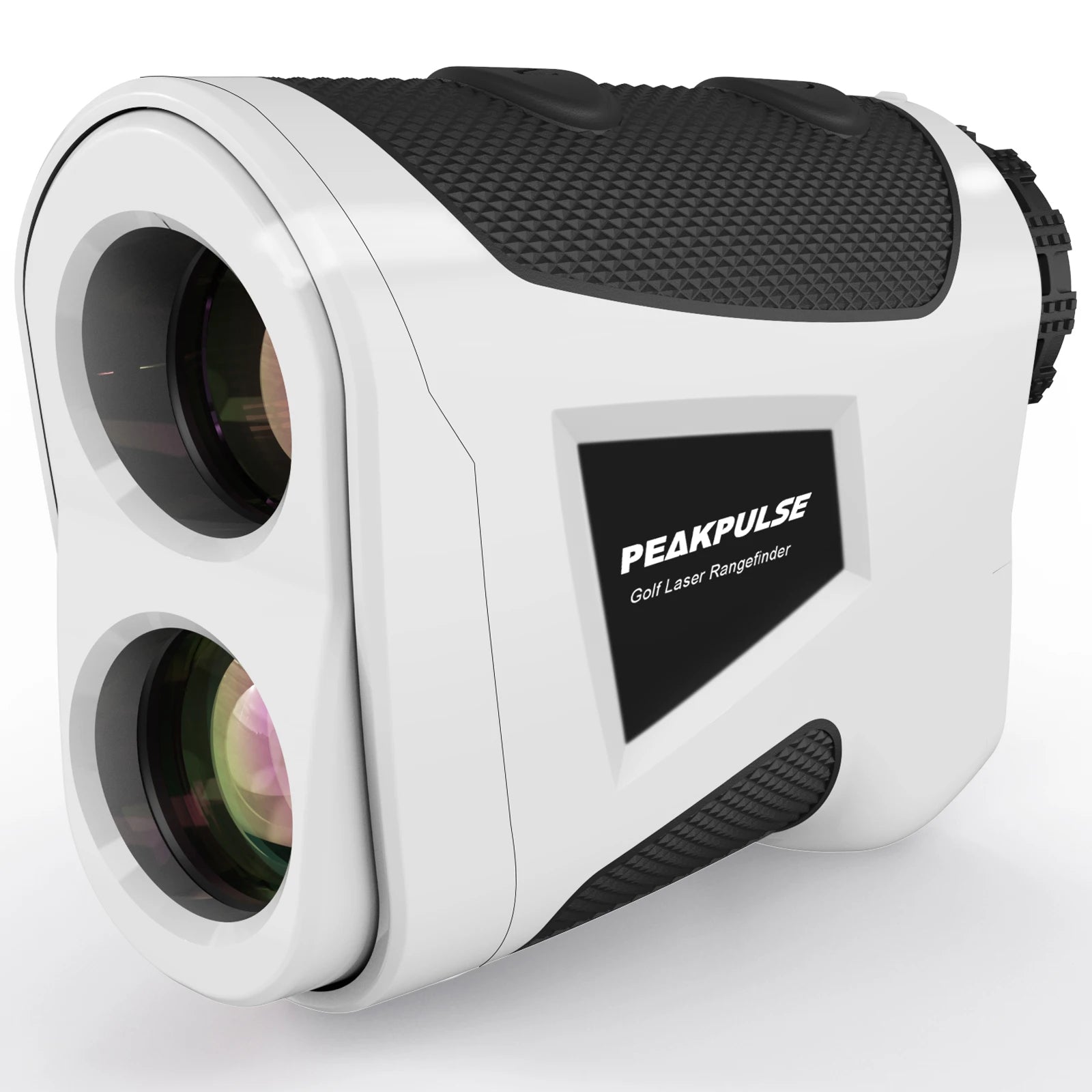 Laser Golf Range Finder with Slope