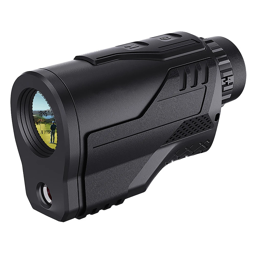 1200Y Laser Golf Range Finder Slope