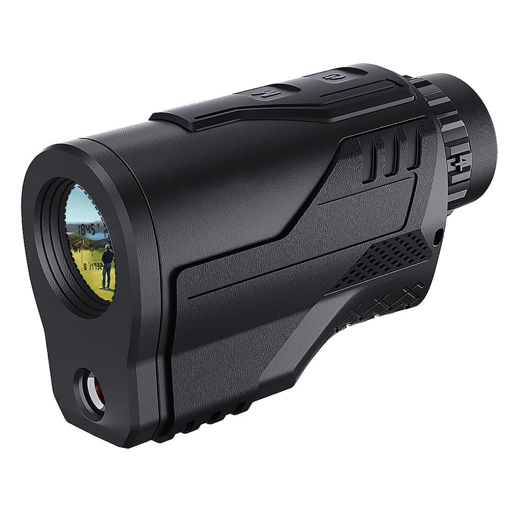 1200Y Laser Range Finder with Slope