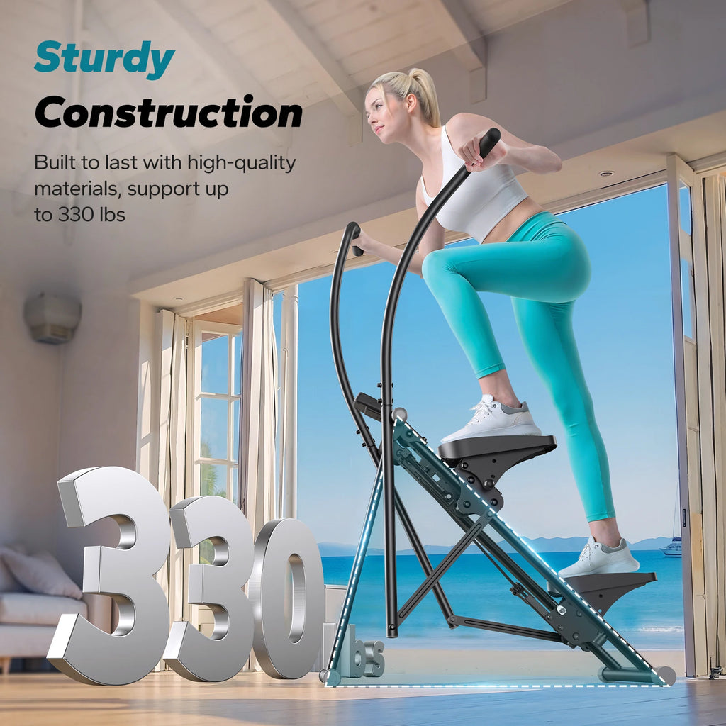 Stair Stepper for Home Gym