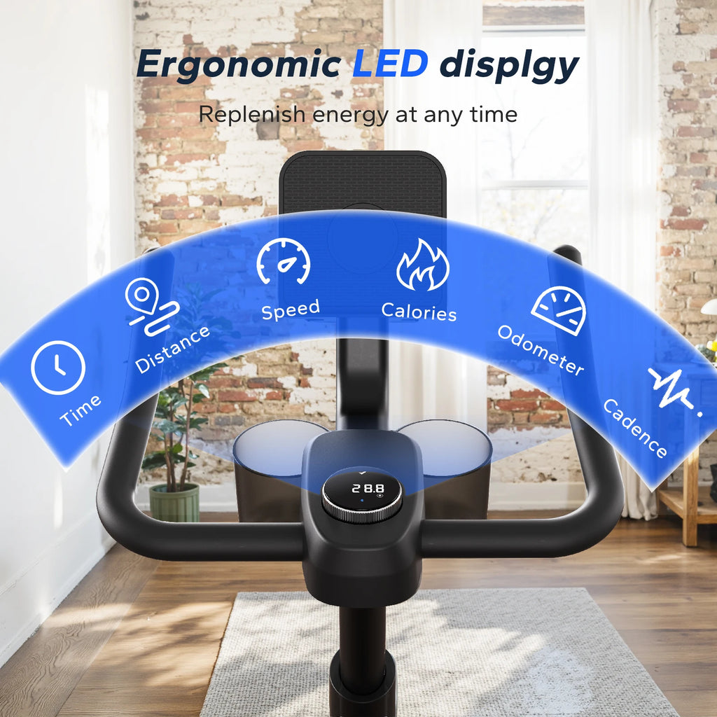Exercise Bike Brake Pad/Magnetic Stationary