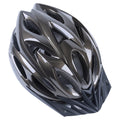 Bike Helmet with Detachable Visor Unisex