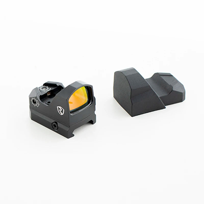Riton PRD X3 Tactix Reflex Red Dot Sight