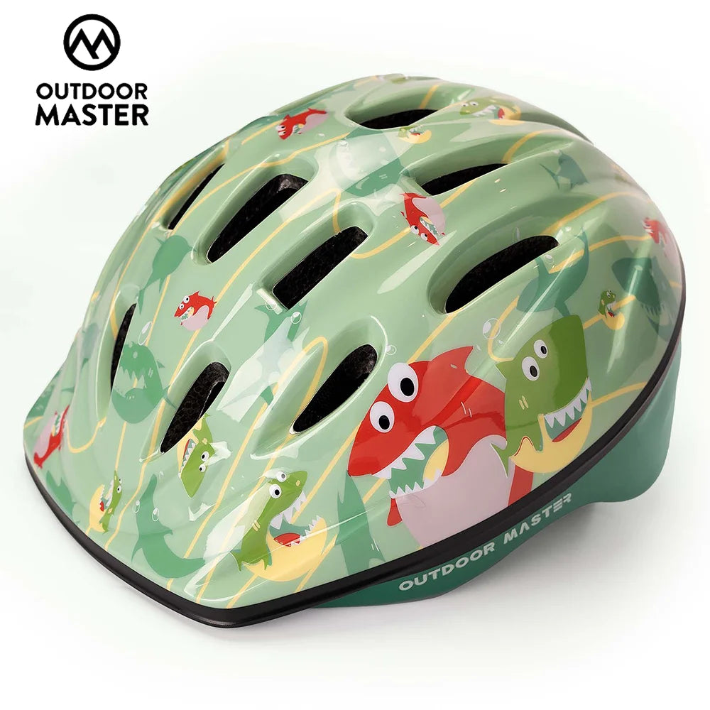 Toddler Kids Bike Helmet