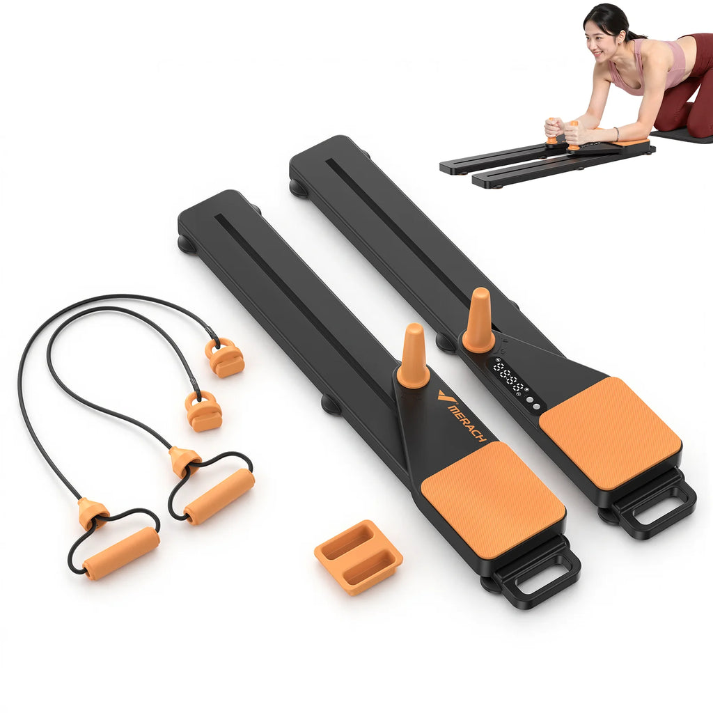 Pilates Board Multifunctional Abdominal Plate