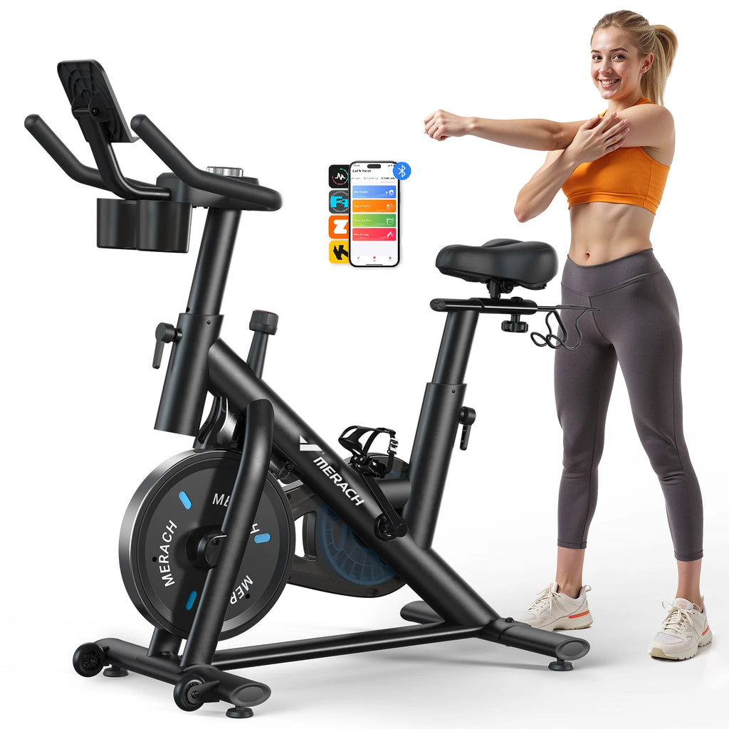 Exercise Bike Brake Pad/Magnetic Stationary