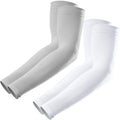 2 Pair Arm Sleeves UV Protection