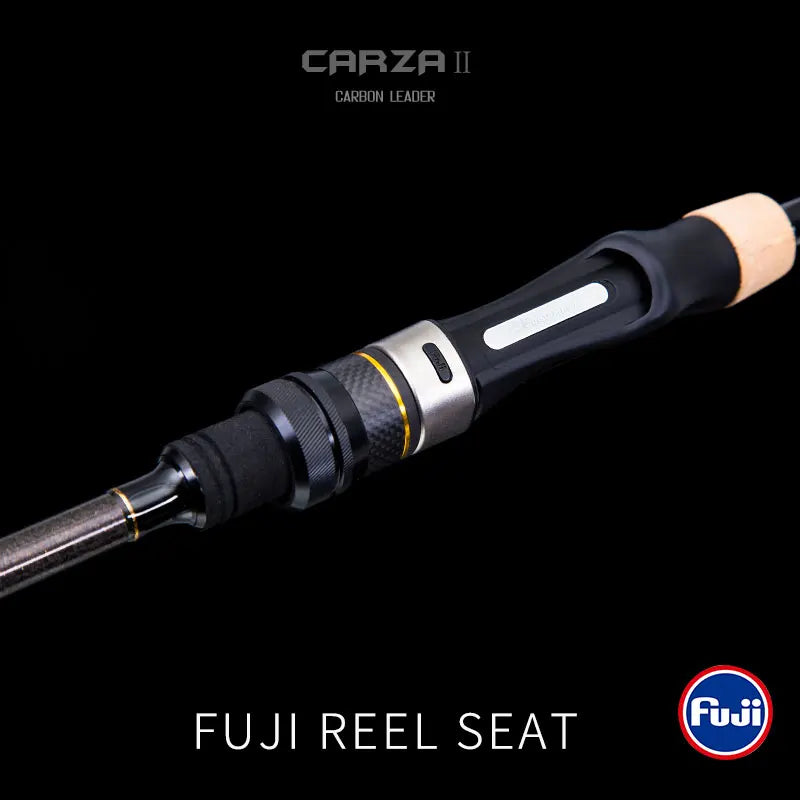 Spinning/Casting Fishing Rod