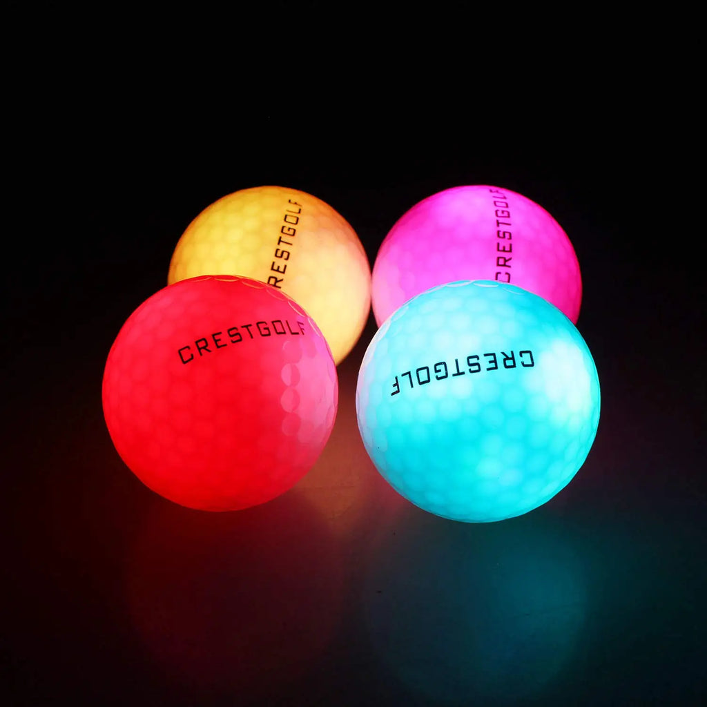 Golf Ball with Logo 3pcs/6pcs/10pcs/30pcs