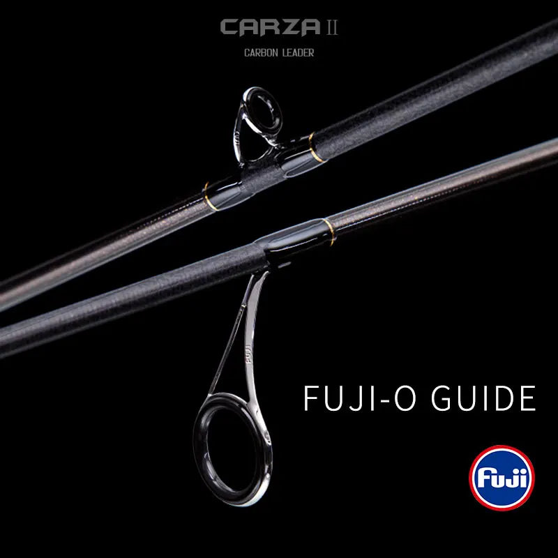 Spinning/Casting Fishing Rod