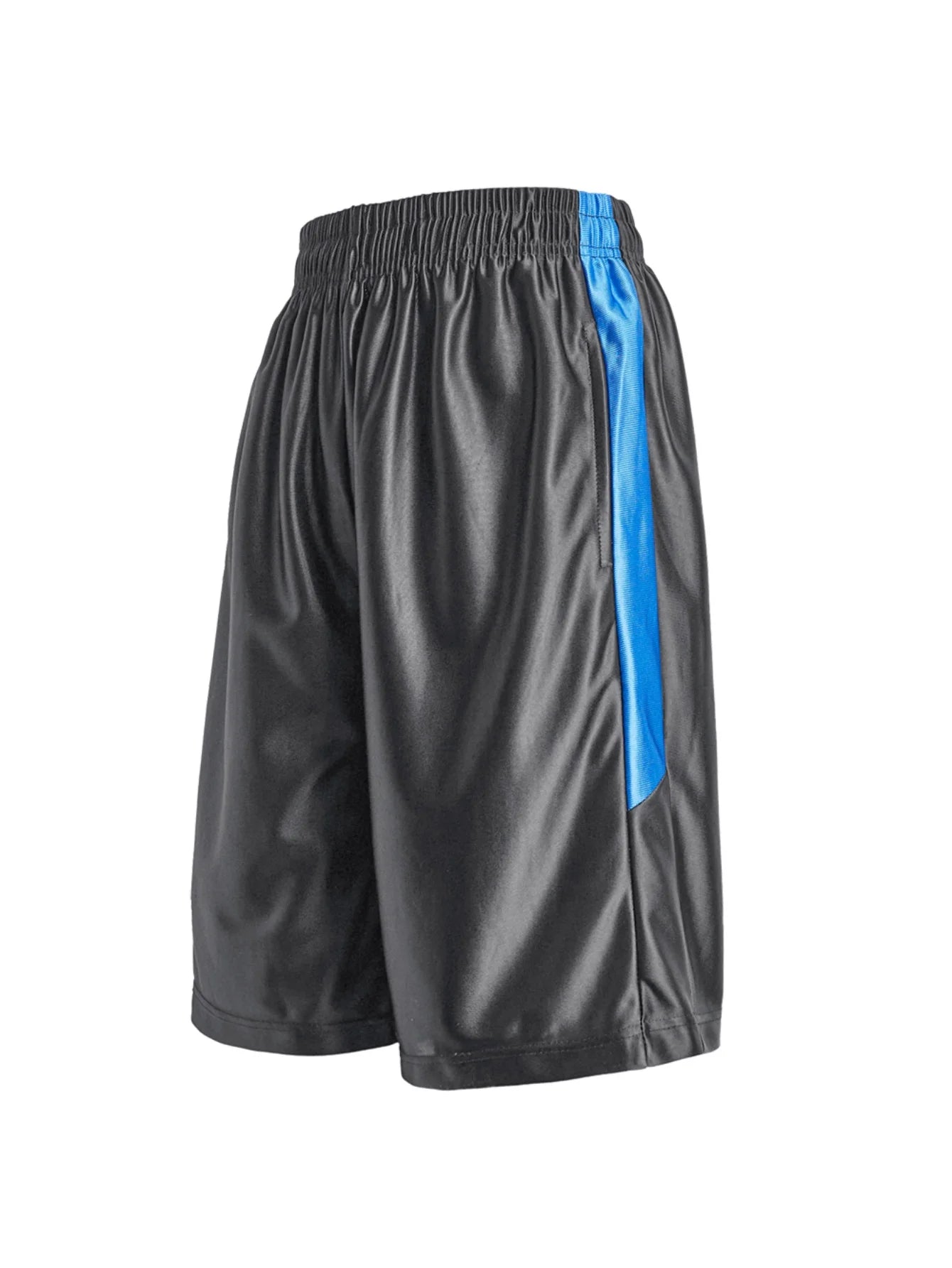 4 Pack Men's Basketball Shorts