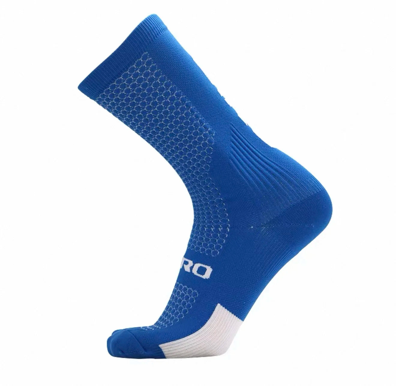 Basketball Cycling Socks  High-Cut Cotton