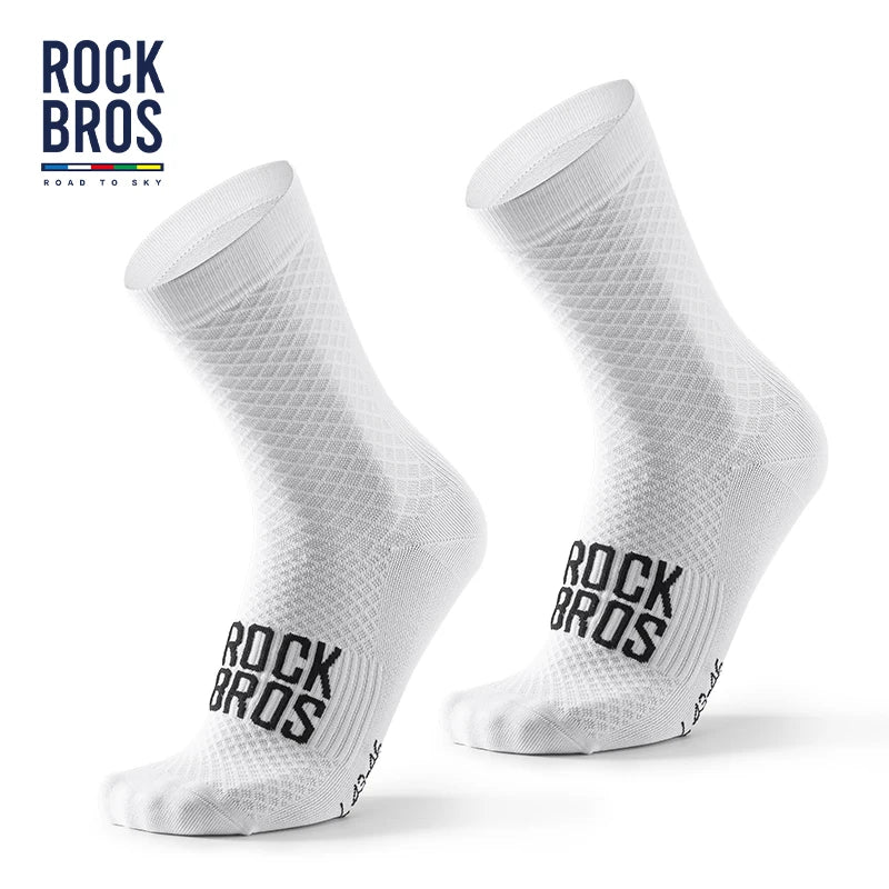 Road Cycling Socks High Elastic