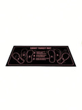 Silicone Non-Slip Yoga Mat