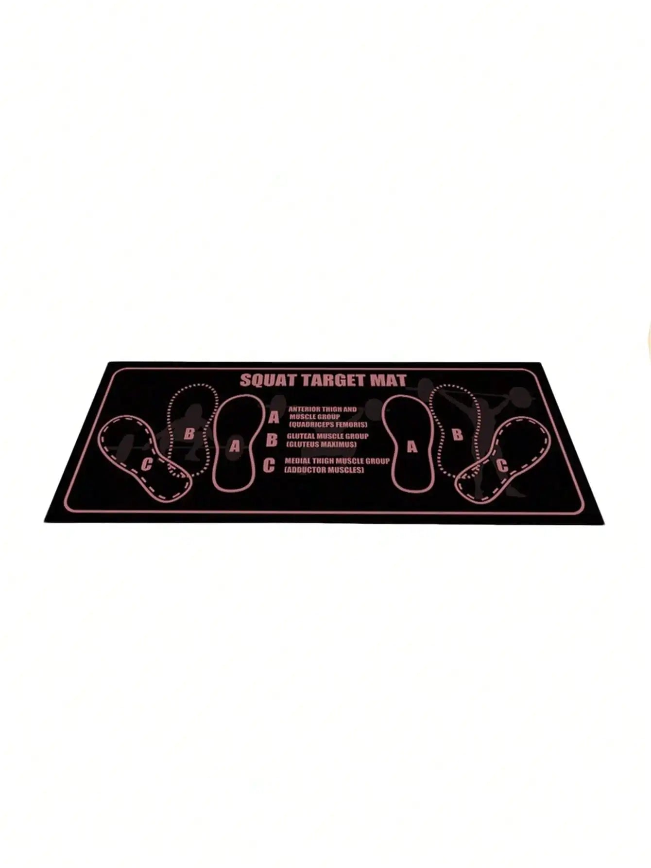 Silicone Non-Slip Yoga Mat