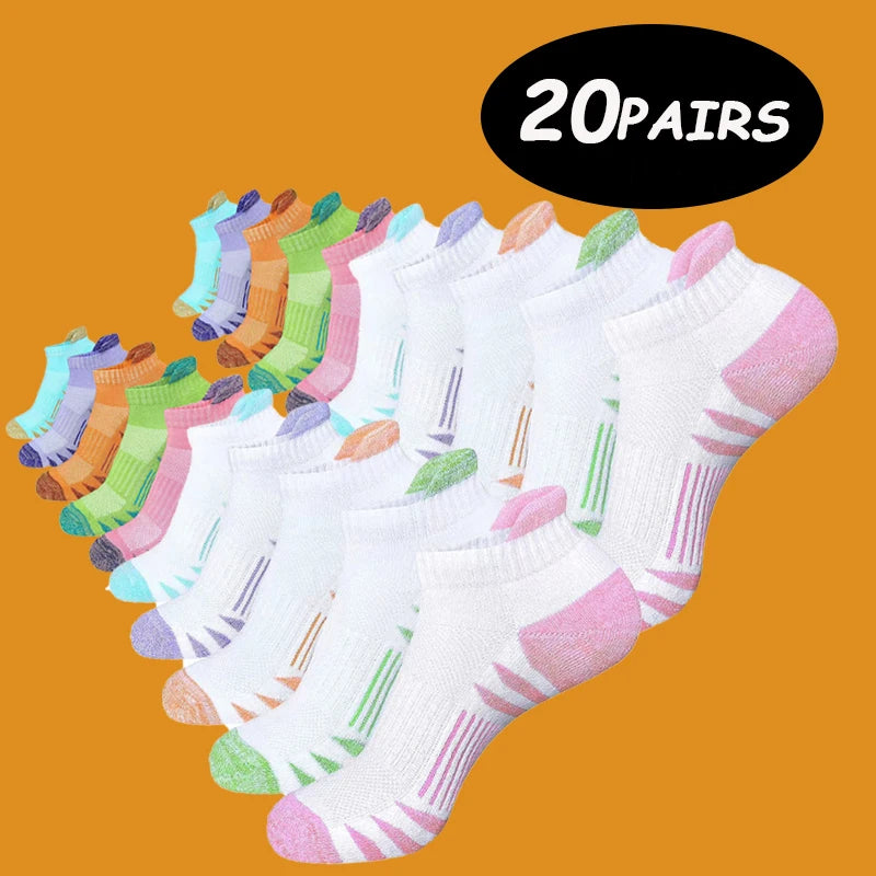 running socks for men and women