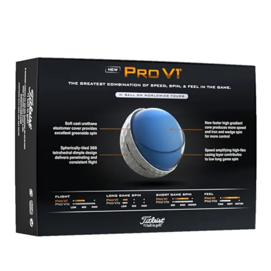 Pro V1 Golf Balls