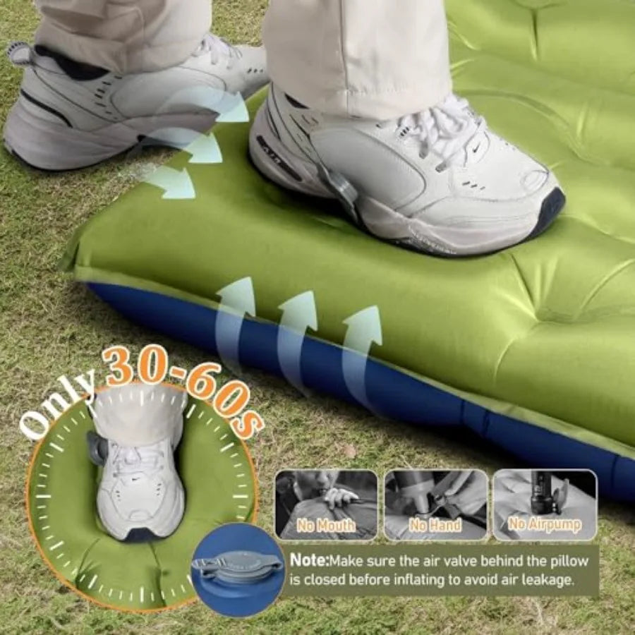 Camping Sleeping Pad