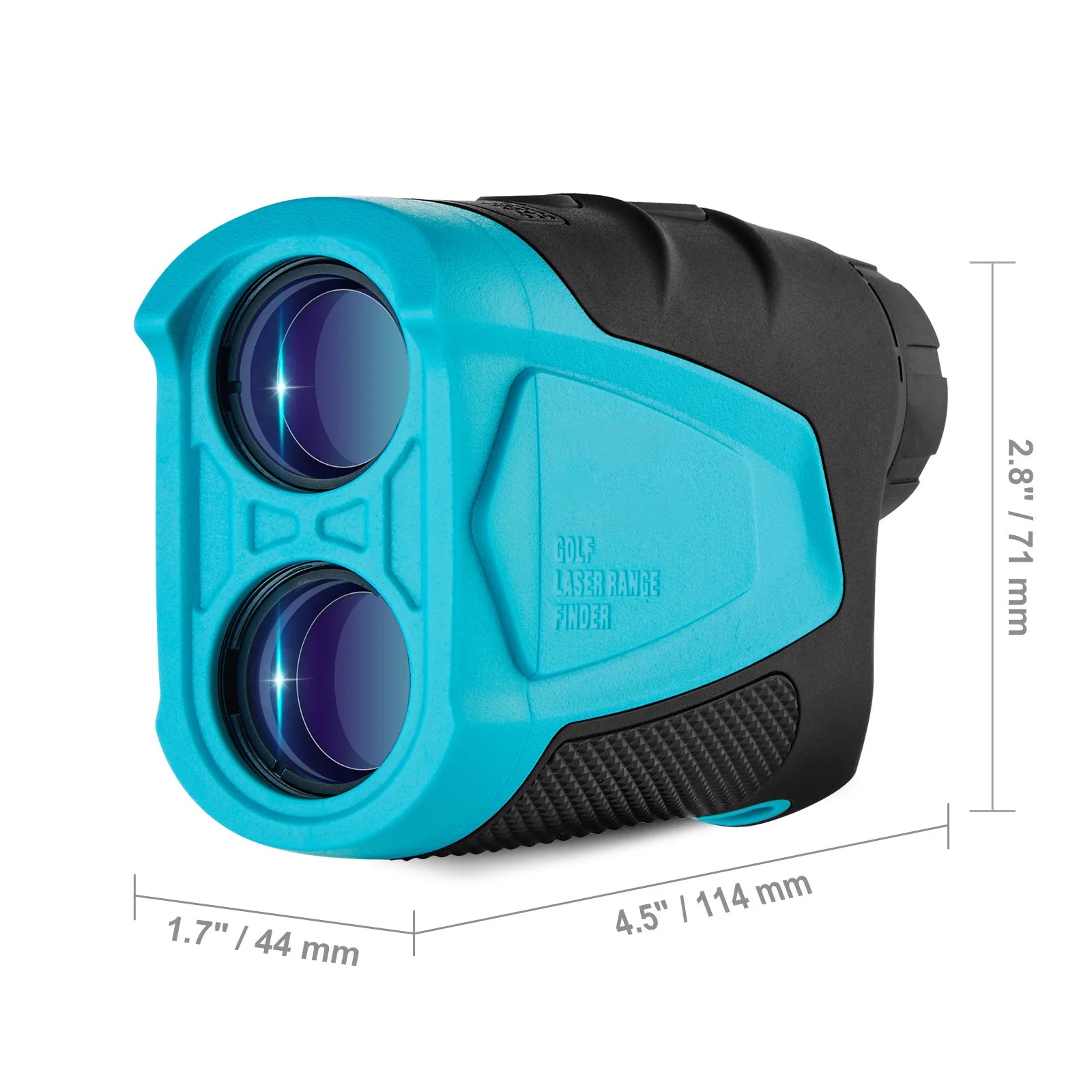 Golf Rangefinder 900/1300 Yards