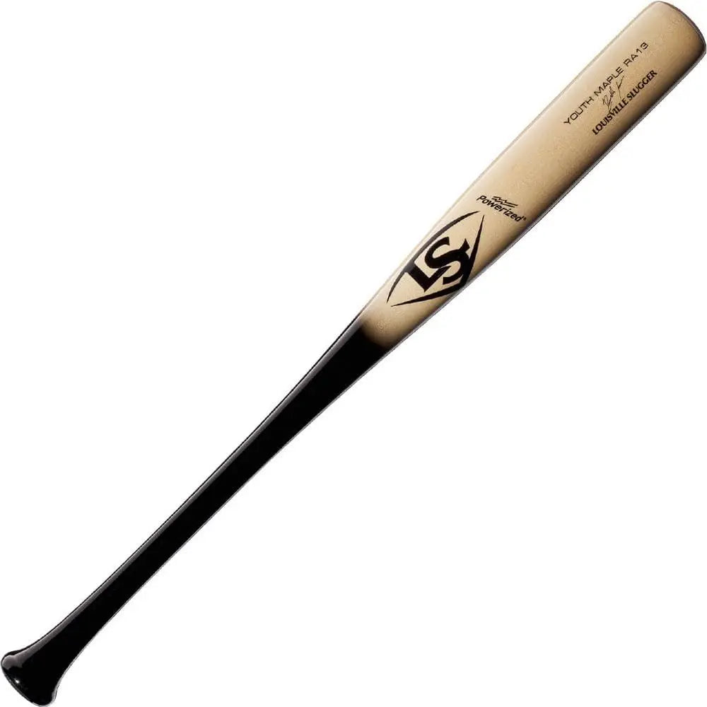 Maple Baseball Bat for Youth