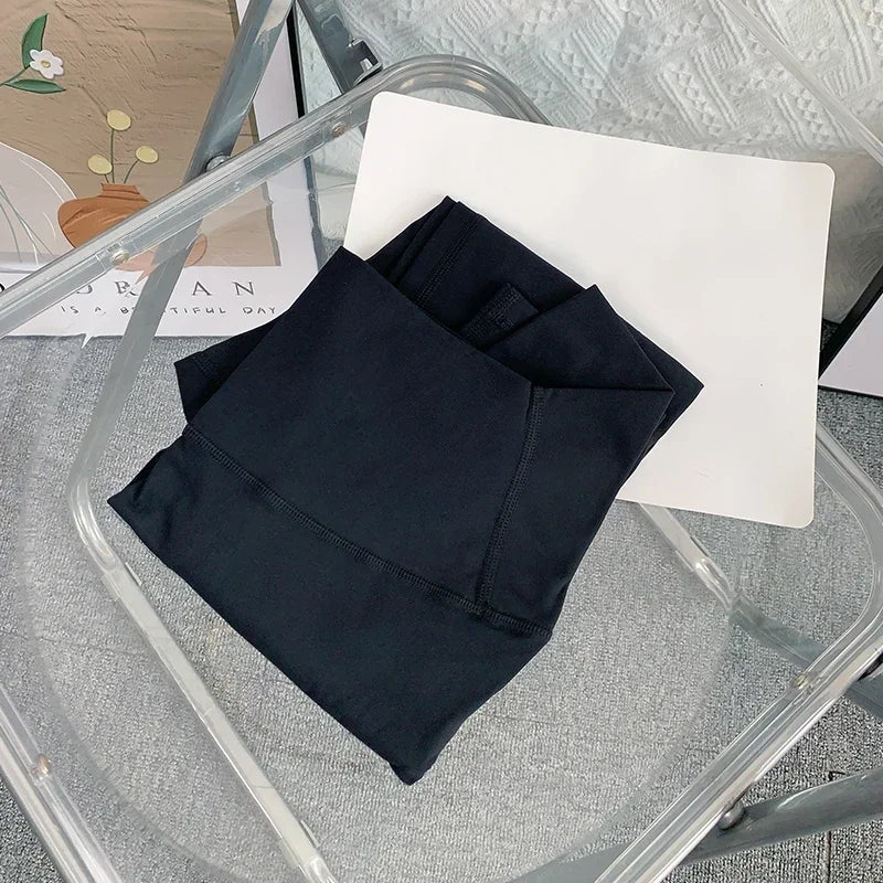 Hot Sale Yoga Leggings High Waist