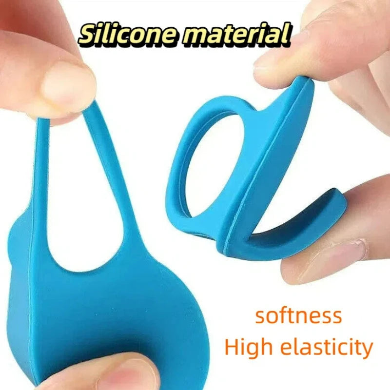 Silicone Baseball Thumb Protector