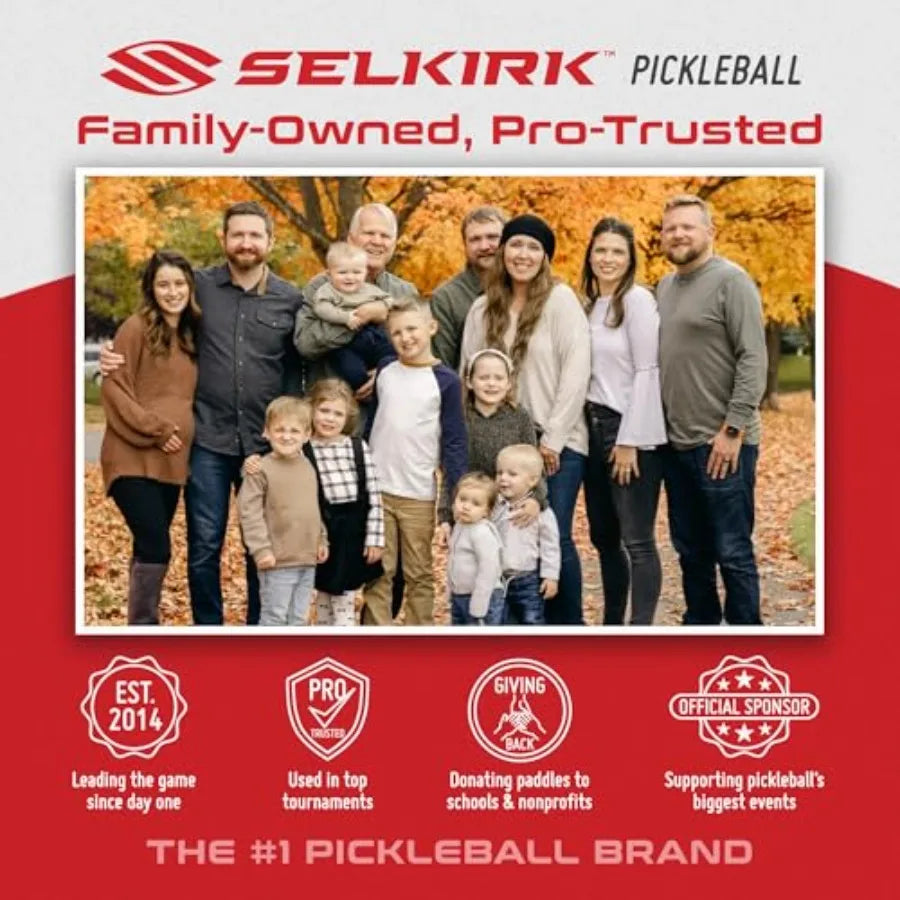 Pickleball Paddle Carbon Fiber X5 Core