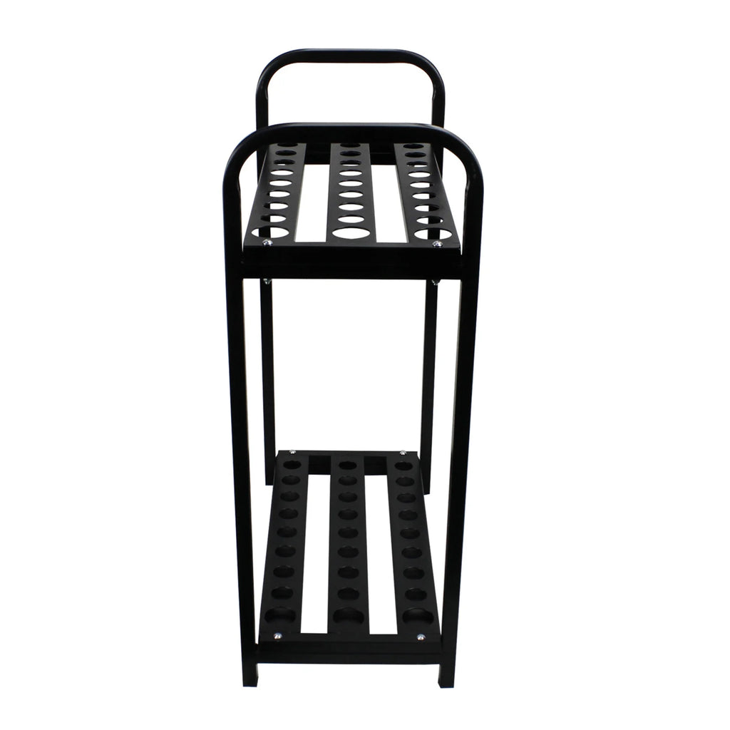 27 Golf Club  Rack Organizer