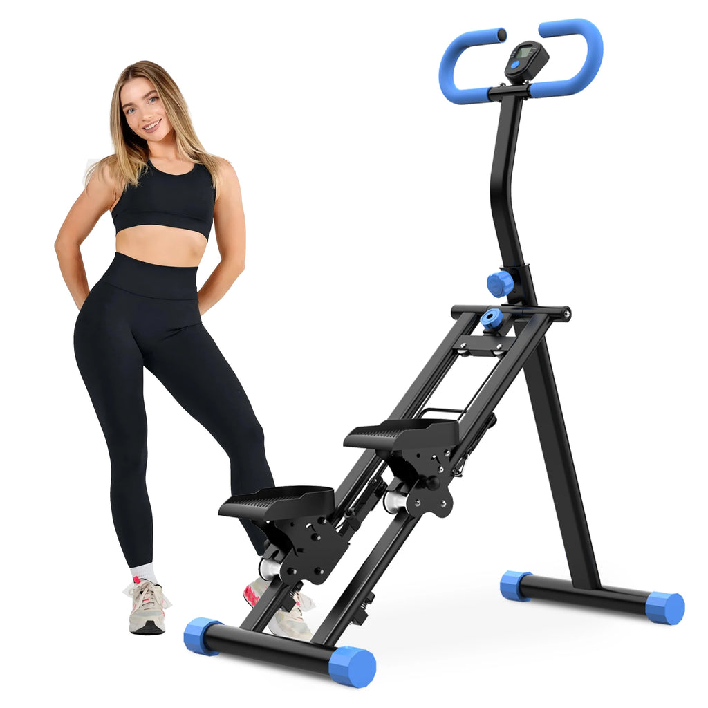 Home Stair Stepper